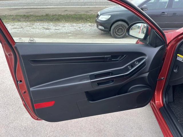 Kia Ceed 1.4I 109кс EURO 4 КЛИМАТИК - автомобили, коли, обяви за нови и употребявани 6