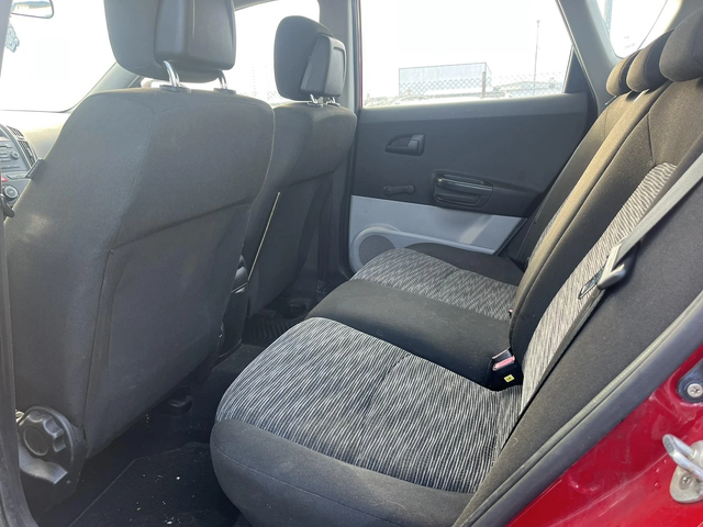 Kia Ceed 1.4I 105к EURO 4 КЛИМАТИК - автомобили, коли, обяви за нови и употребявани 7