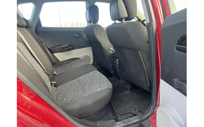 Kia Ceed 1.4I 105к EURO 4 КЛИМАТИК - автомобили, коли, обяви за нови и употребявани 8