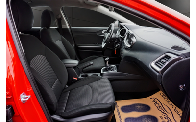 Kia Ceed 1.4i COOL - автомобили, коли, обяви за нови и употребявани 11