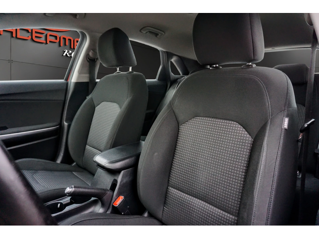 Kia Ceed 1.4i COOL - автомобили, коли, обяви за нови и употребявани 8