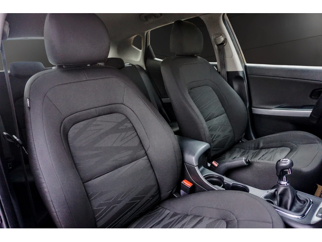 Kia Ceed 1.6CRDI ACTIVE - автомобили, коли, обяви за нови и употребявани 10