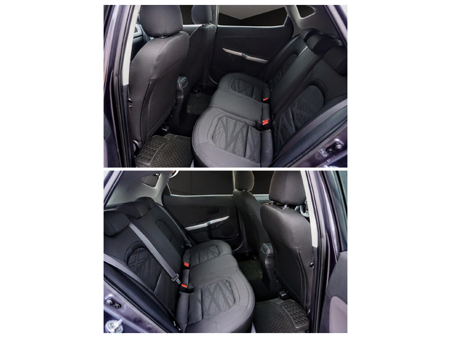 Kia Ceed 1.6CRDI ACTIVE - автомобили, коли, обяви за нови и употребявани 13