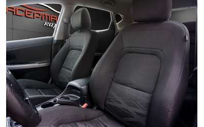 Kia Ceed 1.6CRDI ACTIVE - автомобили, коли, обяви за нови и употребявани 8