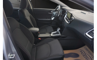 Kia Ceed 1.6GDI PHEV SPORTSWAGON - автомобили, коли, обяви за нови и употребявани 12