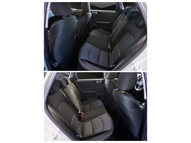 Kia Ceed 1.6GDI PHEV SPORTSWAGON - автомобили, коли, обяви за нови и употребявани 13