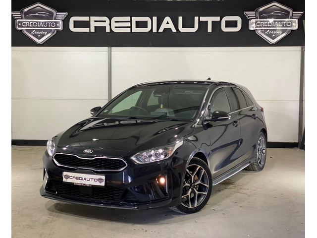 Kia Ceed - автомобили, коли, обяви за нови и употребявани 0