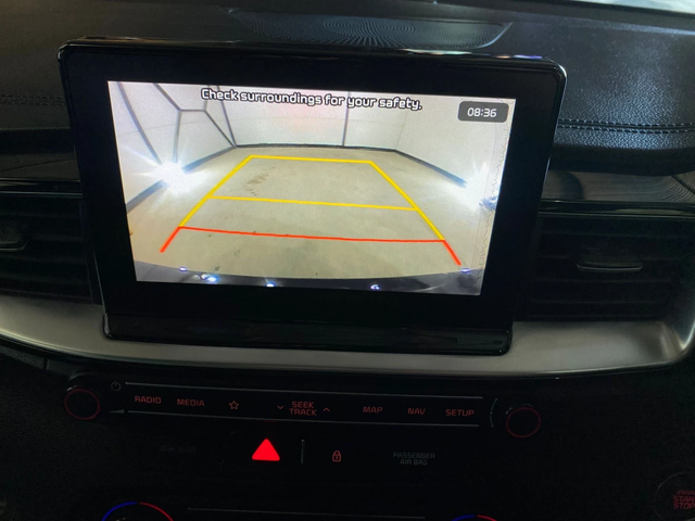 Kia Ceed - автомобили, коли, обяви за нови и употребявани 12