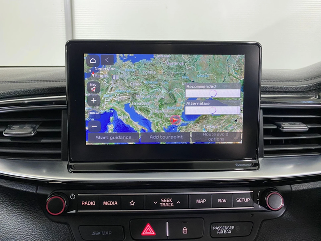 Kia Ceed - автомобили, коли, обяви за нови и употребявани 13