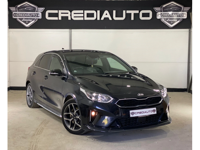 Kia Ceed - автомобили, коли, обяви за нови и употребявани 2