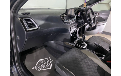 Kia Ceed - автомобили, коли, обяви за нови и употребявани 7