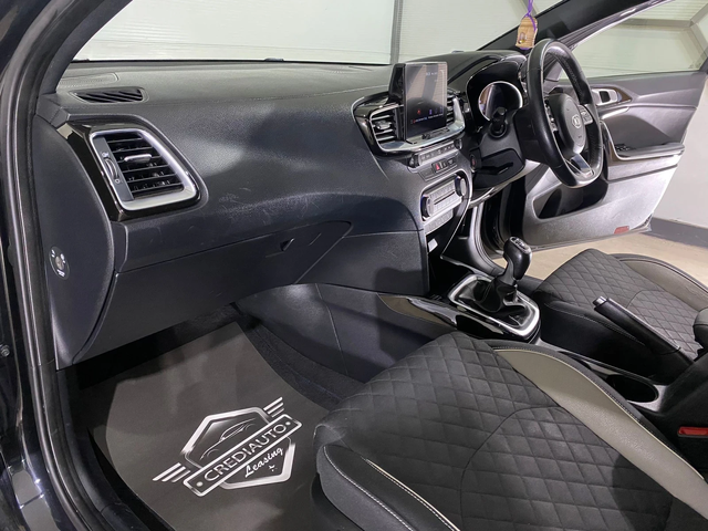 Kia Ceed - автомобили, коли, обяви за нови и употребявани 7