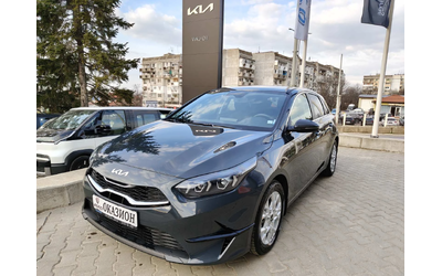 kia-ceed - 0