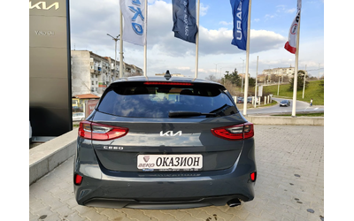 kia-ceed - 5