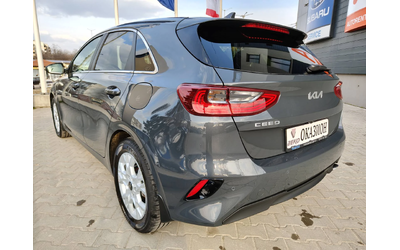 Kia Ceed Executive - автомобили, коли, обяви за нови и употребявани 6