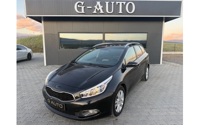 kia-ceed - 0