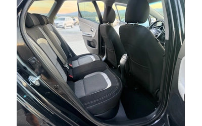 Kia Ceed 1.6 CRDI - автомобили, коли, обяви за нови и употребявани 11