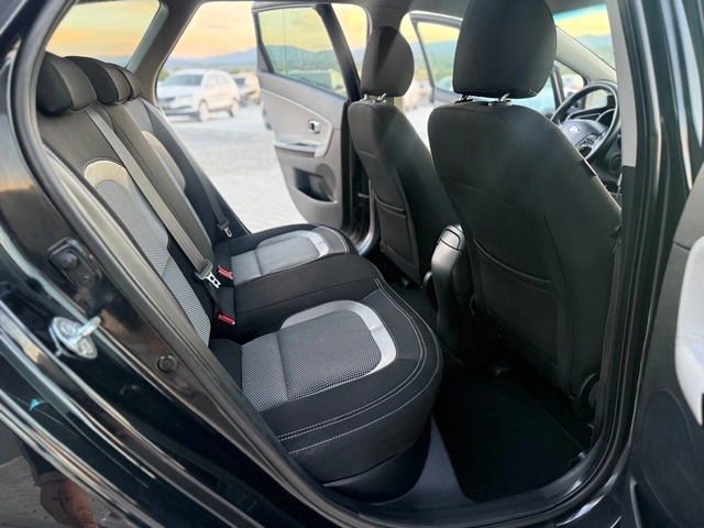 Kia Ceed 1.6 CRDI - автомобили, коли, обяви за нови и употребявани 11