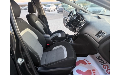 Kia Ceed 1.6 CRDI - автомобили, коли, обяви за нови и употребявани 12