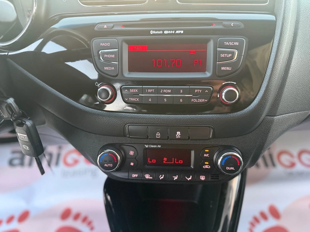 Kia Ceed 1.6 CRDI - автомобили, коли, обяви за нови и употребявани 13