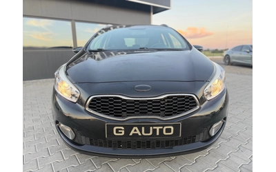 kia-ceed - 1