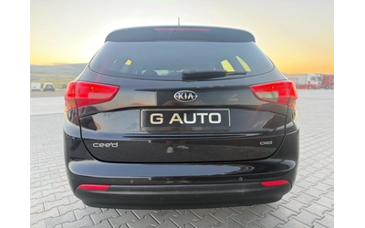 kia-ceed - 5