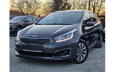 kia-ceed - 0
