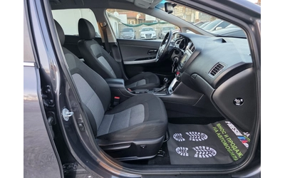Kia Ceed 1.6 CRDI 136 К.С. АВТОМАТ / НАВИ / КАМЕРА - автомобили, коли, обяви за нови и употребявани 11