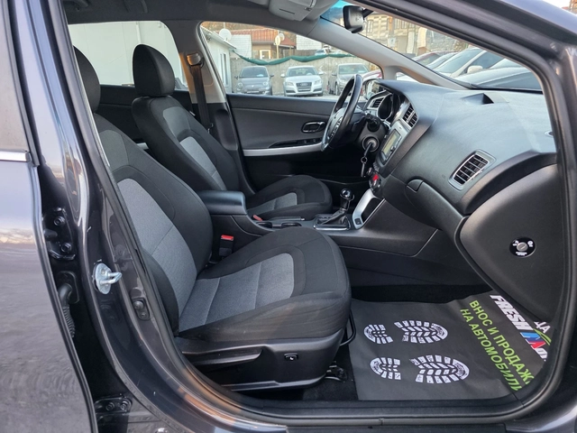 Kia Ceed 1.6 CRDI 136 К.С. АВТОМАТ / НАВИ / КАМЕРА - автомобили, коли, обяви за нови и употребявани 11