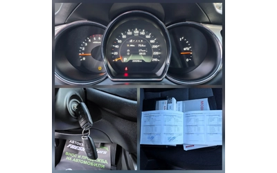 Kia Ceed 1.6 CRDI 136 К.С. АВТОМАТ / НАВИ / КАМЕРА - автомобили, коли, обяви за нови и употребявани 13