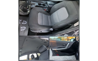 Kia Ceed 1.6 CRDI 136 К.С. АВТОМАТ / НАВИ / КАМЕРА - автомобили, коли, обяви за нови и употребявани 14
