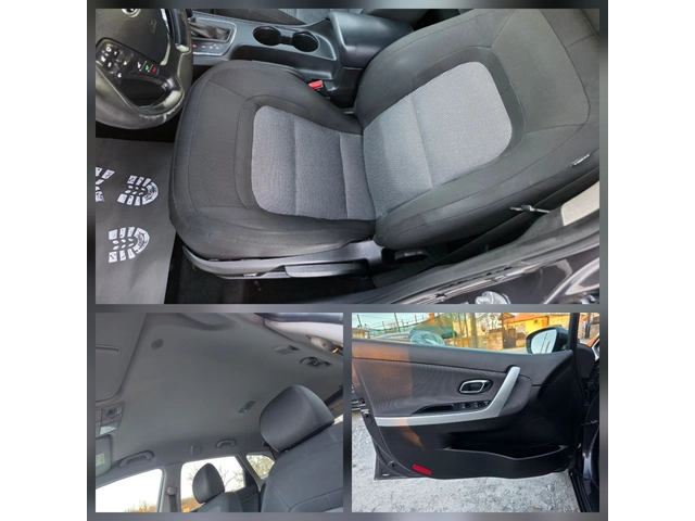 Kia Ceed 1.6 CRDI 136 К.С. АВТОМАТ / НАВИ / КАМЕРА - автомобили, коли, обяви за нови и употребявани 14