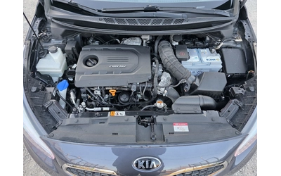 Kia Ceed 1.6 CRDI 136 К.С. АВТОМАТ / НАВИ / КАМЕРА - автомобили, коли, обяви за нови и употребявани 16