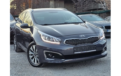 kia-ceed - 1
