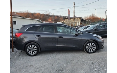 kia-ceed - 5