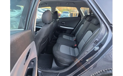 Kia Ceed 1.6 CRDI 136 К.С. АВТОМАТ / НАВИ / КАМЕРА - автомобили, коли, обяви за нови и употребявани 9