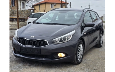 kia-ceed - 0