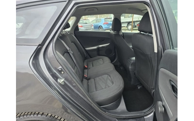 Kia Ceed 1.4 CRDI 90 К.С. / КЛИМА / ЕВРО 5 - автомобили, коли, обяви за нови и употребявани 10