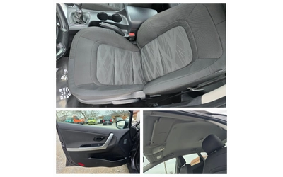 Kia Ceed 1.4 CRDI 90 К.С. / КЛИМА / ЕВРО 5 - автомобили, коли, обяви за нови и употребявани 13