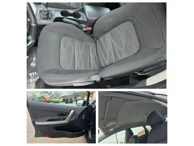 Kia Ceed 1.4 CRDI 90 К.С. / КЛИМА / ЕВРО 5 - автомобили, коли, обяви за нови и употребявани 13