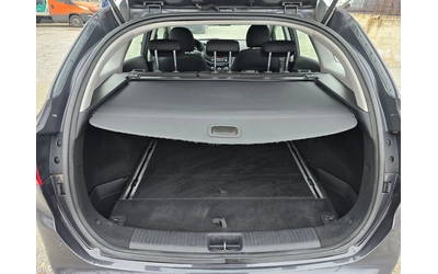 Kia Ceed 1.4 CRDI 90 К.С. / КЛИМА / ЕВРО 5 - автомобили, коли, обяви за нови и употребявани 14