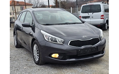 kia-ceed - 1