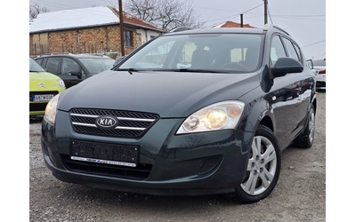 kia-ceed - 0