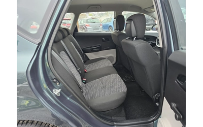 Kia Ceed 1.4 i 90 К.С. КЛИМАТИК/ НОВИ ГУМИ - автомобили, коли, обяви за нови и употребявани 10