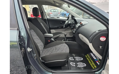 Kia Ceed 1.4 i 90 К.С. КЛИМАТИК/ НОВИ ГУМИ - автомобили, коли, обяви за нови и употребявани 11