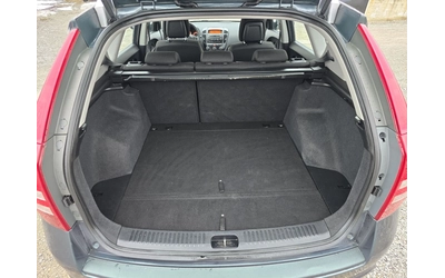 Kia Ceed 1.4 i 90 К.С. КЛИМАТИК/ НОВИ ГУМИ - автомобили, коли, обяви за нови и употребявани 12
