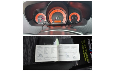 Kia Ceed 1.4 i 90 К.С. КЛИМАТИК/ НОВИ ГУМИ - автомобили, коли, обяви за нови и употребявани 14