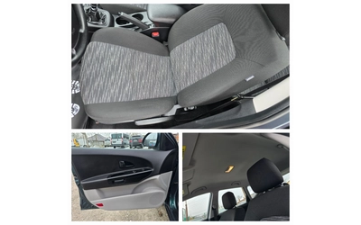 Kia Ceed 1.4 i 90 К.С. КЛИМАТИК/ НОВИ ГУМИ - автомобили, коли, обяви за нови и употребявани 15