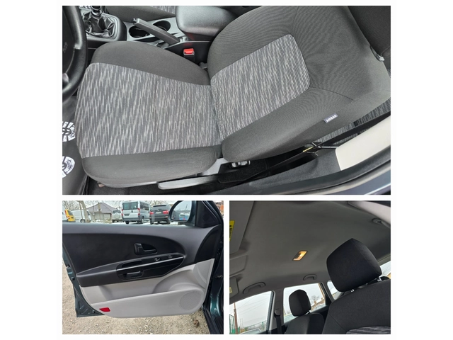 Kia Ceed 1.4 i 90 К.С. КЛИМАТИК/ НОВИ ГУМИ - автомобили, коли, обяви за нови и употребявани 15