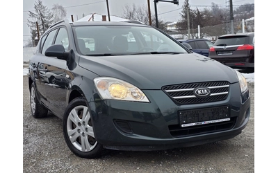 kia-ceed - 1